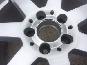 alloy wheel repair telford shrewsbury