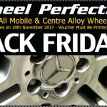 alloy wheel repair telford