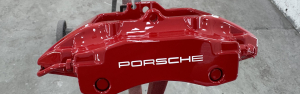 Bring Colour to Your Wheels