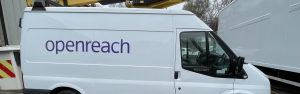 Commercial Resprays & Repairs