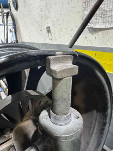 Buckle & Cracks Repair in Telford