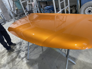 Car Resprays Telford